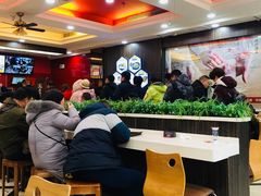 -南城香(首科花园店)
