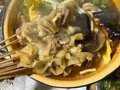 -勃利地摊·勃立小串烧烤