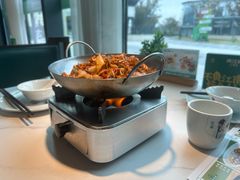 -庆江南江南菜(琴湖溪里花园城店)