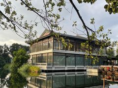 -荔湾湖公园