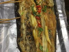 -老王太太串吧(中街店)