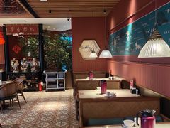 -日丰园海肠水饺·老字号大连海鲜(银泰城店)