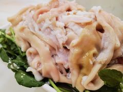 -同顺鹅庄(南华路店)