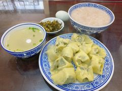 -孟家蟹包(锦绣街店)