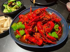 -红盔甲·小龙虾(人民广场店)