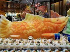 -丰卓会海鲜自助(中润大道店)