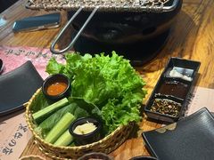 -黑牛の店·和牛烧肉(大悦城店)