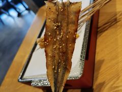 -大洋串烧麻辣烫(新华路店)