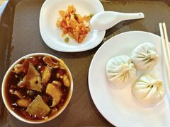 -缘赵记(沙子口店)