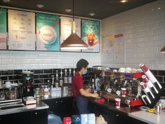 -COSTA COFFEE(龙德广场店)