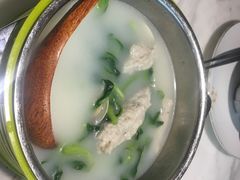 -岭南真味·匠心粤菜(K11店)