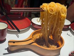 晾干土豆丝-大鸭梨烤鸭店(花园村店)
