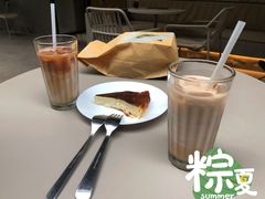 -大小咖啡 BigSmallCoffee(麦子店)