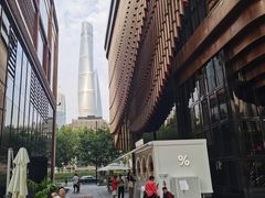 -BAKER&SPICE(BFC外滩金融中心店)