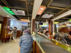 -河州春清真西北特色美食(虎踞路店)