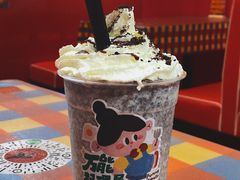 -万能料理屋(钟鼓岭路店)