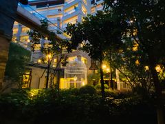 -大理实力希尔顿酒店•御玺中餐厅