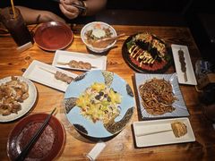 -日吉丸·鸟将军炭火融合酒馆(中央大街店)