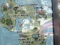-金鸡湖桃花岛
