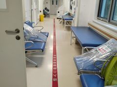 -首都医科大学附属北京友谊医院(西城院区)