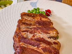 -秦月轩·陕西家乡菜(阜成路·五棵松店)