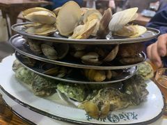 -老伯蟹脚店(朝阳路店)
