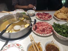 -汕头八合里海记牛肉店(清河店)