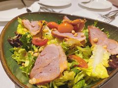 -哈布斯扒房(华发商都店)