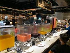 -加餐海鲜自助(宝龙一城店)