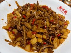-天下客饭店(中山路店)