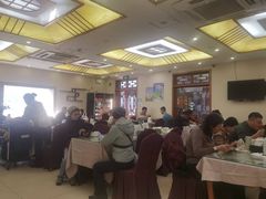 -成都驻京办餐厅(蜀都宾馆店)