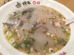-武圣羊汤(武圣路店)