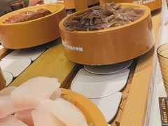 -龍歌自助小火锅(崂山丽达店)