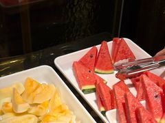 -好得火锅(育才店)