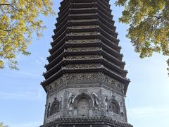 -玲珑塔公园