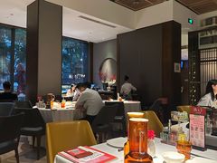 -汤城小厨•粤菜•靓汤(金融街店)