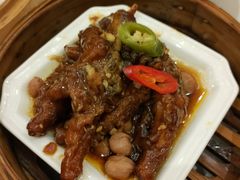 -稻香酒家(天河城店)