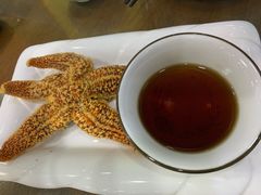 -抹直口特色菜馆(一店)