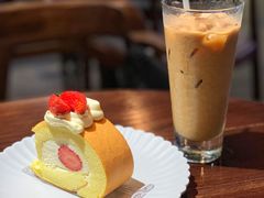-黑草莓(重庆路店)