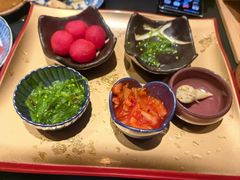 -京怀石·壬生