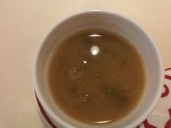 -粗茶淡饭·汉口公馆(循礼门店)