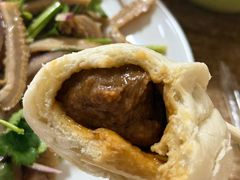 -清真·老金家牛肉店(会展路店)