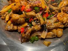 -蛙小侠(珠海华发商都店)