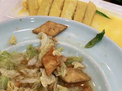 -巴依老爷新疆美食(望京小街店)