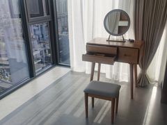 -有肆年整体软装设计 窗帘墙布硬包挂画(红星美凯龙双楠店)