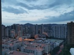 -厦门威斯汀酒店