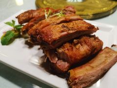 -東舍食唐精品陕菜馆