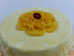 -OL’s Cake鲜荟千层(东风中路店)