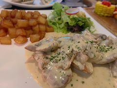 -La Creperie法餐厅(芮欧百货店)