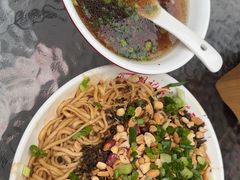 -宜宾燃面(寰宇天下天悦店)